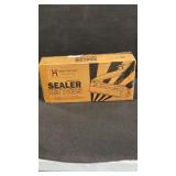 Henry Vacuum Sealer
