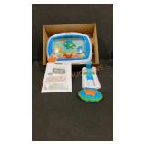 Baby Einstein Sea Dreams Soother