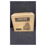 Ogori SS Kitchen Hardware Rack