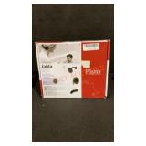 Haida Tub & Shower Kit