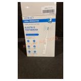 Electric Toothbrush Oral Irrigator