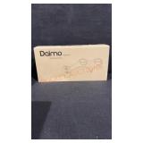 Salmon Bidet Attachment