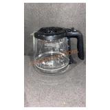 Mr. Coffee 12 Cup Carrafe