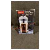 French Press 8 Cup Coffee Maker