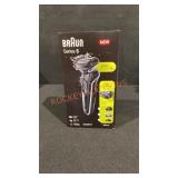 Braun Shaver Kit