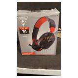 Turtle Beach Gaming Headset