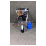 Brita Water Filtration System