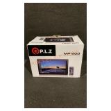 Car Entertainment Multimedia System