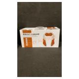 Magic Makers Neck & Back Messager