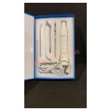 High Frequency Electrotherapy