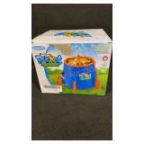 Rocket Bubble Ages 3 & Up