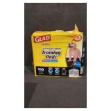 Glad Pet Training Pads