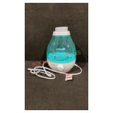 Safety 1ST Vaporizer