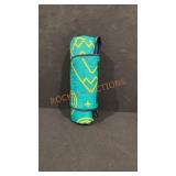 Quilted Floor Mat Approx 56"x 76"Roll