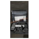 Muscle Massage Gun