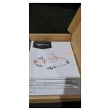 Digital Optical Coax to Analog RCA Audio Adapter