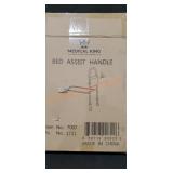 Medical King Bed Assist Handle