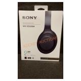 Sony Wireless Headset