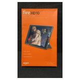 Fire HD Show Mode Deck