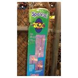 SpaVac