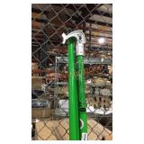 Jameson Landscaper Pole Saw Kit with 3 Poles