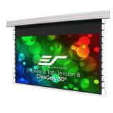 Elite Screens Inc. Projection Screen
