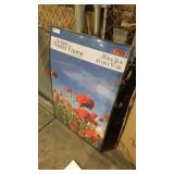 Set of 2 Poster Frames