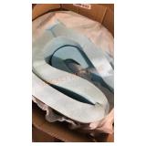 Amazon Basics Full Memory Foam Cooling Mattress