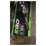 EGO 14" Cordless Chainsaw