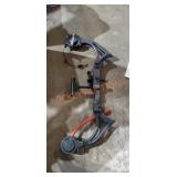 Accubow Carbon Fiber Archery Training System