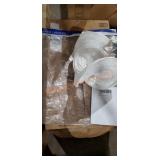 Beistle Jumbo 30" Paper Lantern