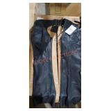 Milwaukee Leather Motorcycle Chaps