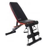 Ativafit Exercise Bench