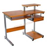 Techni Mobili Streamline Computer Station