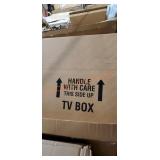 Box of 8 Heavy-duty Boxes