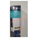 Solstice 60"×72" Vinyl Roll-Up Blind