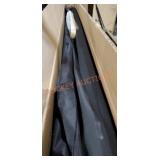 Tyger T3 Soft Tri-Fold Cover