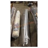 Desk Chair Mat for Carpet