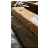 Ultrathin Body Slimmer