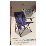 Kijaro Dual Lock XXL Chair