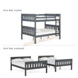 Bunk Beds