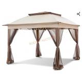 Cool Spot Pop-Up Canopy with Netting