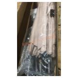 10ft Patio Unbrella, Tan