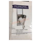 PetSafe Large Patio Panel Pet Door