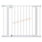 Safety 1st Easy Install Metal Baby Gate