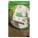 Coleman Pop-Up Tent