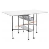 Studio Designs Sew Ready Mobile Height Adjustable