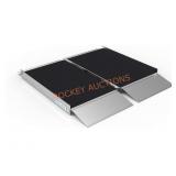 EZ-ACCESS SUITCASE Singlefold AS Portable Ramp