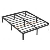Zinus Metal Platform Bed, King