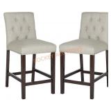 Safavieh Home Collection Norah Light Grey and